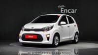 2018 KIA MORNING (PICANTO) / SMART KEY,BACK CAMERA