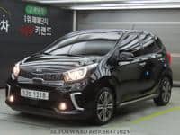 2018 KIA MORNING (PICANTO) / SMART KEY,BACK CAMERA