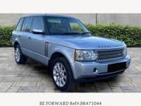 2005 LAND ROVER RANGE ROVER 4.2 V8 SUPERCHARGED