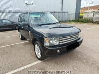 2004 LAND ROVER RANGE ROVER 4.4 V8