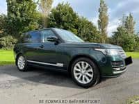 2015 LAND ROVER RANGE ROVER 3.0 TD V6