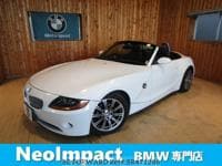 2005 BMW Z4 2.2I