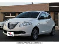 CHRYSLER Ypsilon