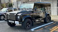 2022 LAND ROVER DEFENDER 110XS