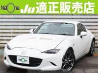 MAZDA Roadster