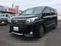 2017 TOYOTA NOAH 2.0SI7