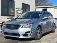 2015 SUBARU IMPREZA SPORTS 4WD2.0I