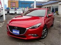 2018 MAZDA AXELA SPORT 2.2XDLPKG