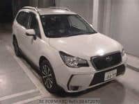 2016 SUBARU FORESTER 2.0XT