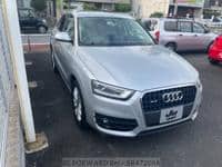 2013 AUDI Q3 2.0TFSI