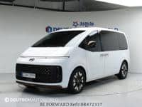 2024 HYUNDAI STARIA