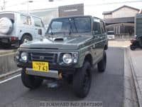 1996 SUZUKI JIMNY