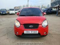 Used 2009 KIA NEW MORNING BR472819 for Sale