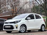 2018 KIA MORNING (PICANTO) / BACK CAMERA