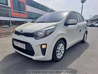 2018 KIA MORNING (PICANTO) / SMART KEY,BACK CAMERA