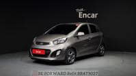 2015 KIA MORNING (PICANTO) / SMART KEY,BACK CAMERA