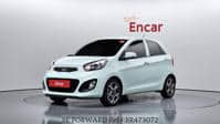 2015 KIA MORNING (PICANTO) / SMART KEY