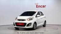 2012 KIA MORNING (PICANTO)