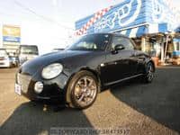 2012 DAIHATSU COPEN