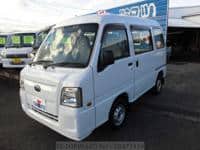 2011 SUBARU SAMBAR