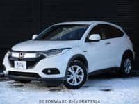 2020 HONDA VEZEL