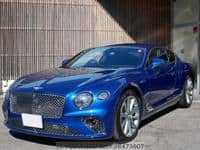 2020 BENTLEY CONTINENTAL