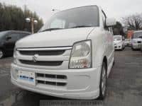 2006 SUZUKI WAGON R