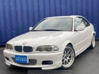 2003 BMW 3 SERIES