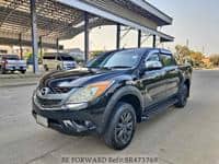 2013 MAZDA BT-50 2.2