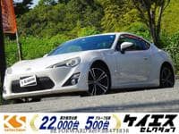 2012 TOYOTA 86