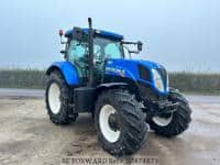 2012 NEWHOLLAND NEW HOLLAND OTHERS AUTOMATIC DIESEL