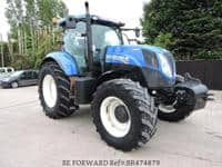 2015 NEWHOLLAND NEW HOLLAND OTHERS AUTOMATIC DIESEL