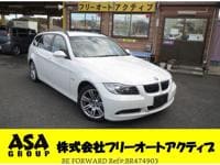 2007 BMW 3 SERIES