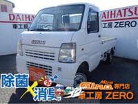 2003 SUZUKI CARRY TRUCK