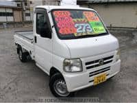 2002 HONDA ACTY TRUCK