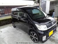 2009 DAIHATSU MOVE