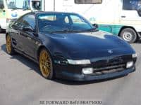 1997 TOYOTA MR2 G LIMITED