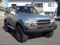 1994 TOYOTA LAND CRUISER VX LIMITED 4WD