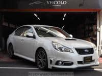 2012 SUBARU LEGACY B4