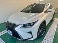 2017 LEXUS RX