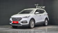 2016 HYUNDAI SANTA FE / SMART KEY,BACK CAMERA