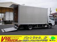 2023 MITSUBISHI CANTER