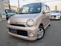 2004 DAIHATSU MOVE LATTE