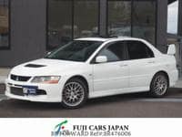 2005 MITSUBISHI LANCER