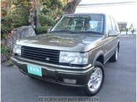 1997 LAND ROVER RANGE ROVER