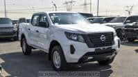 2023 NISSAN NAVARA NEW