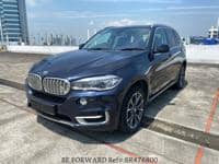 Used 2014 BMW X5 BR476800 for Sale