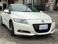 2010 HONDA CR-Z