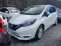 2016 NISSAN NOTE