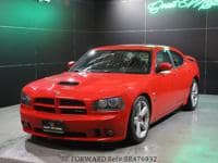 2008 DODGE CHARGER